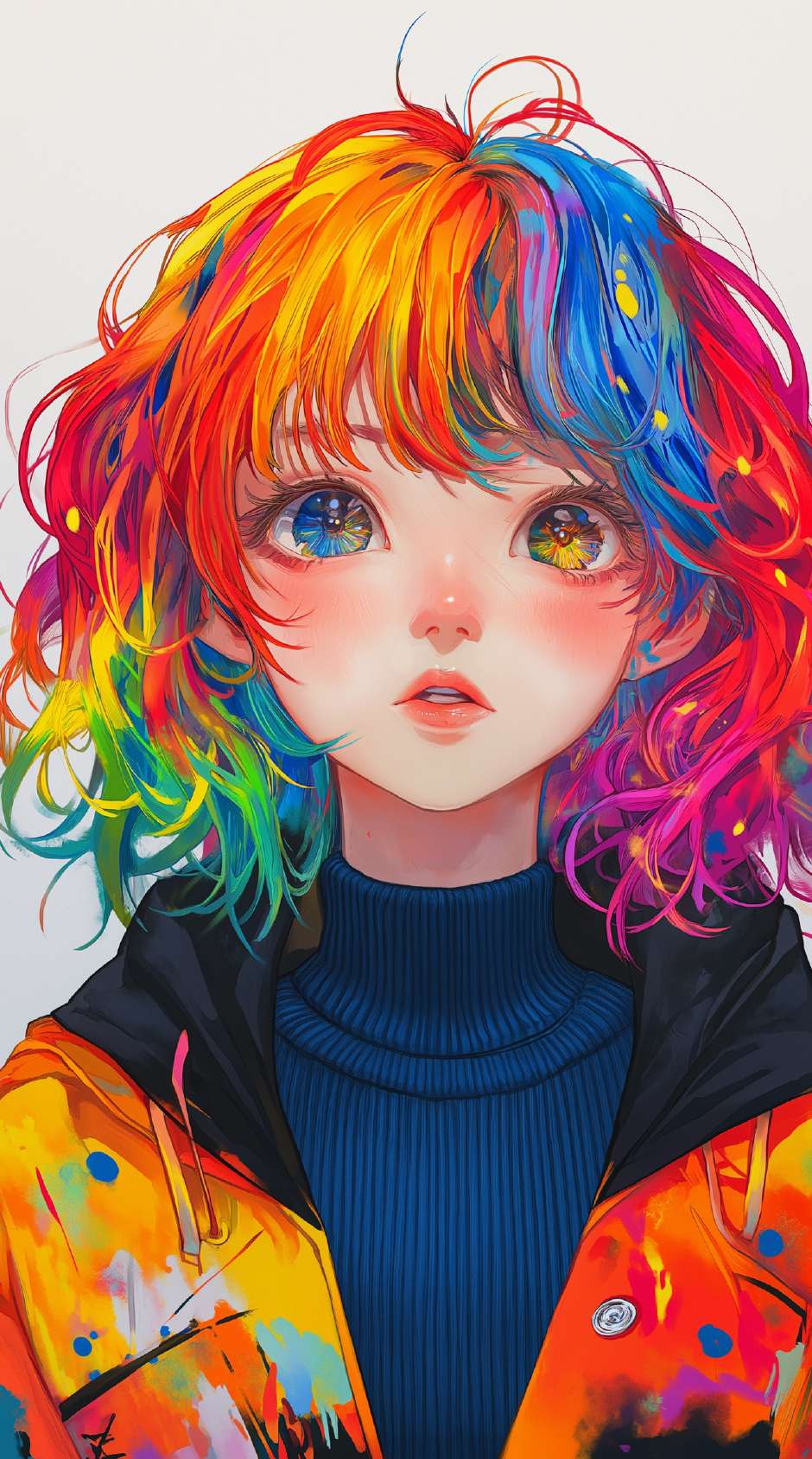 AI生成デザイン作例2