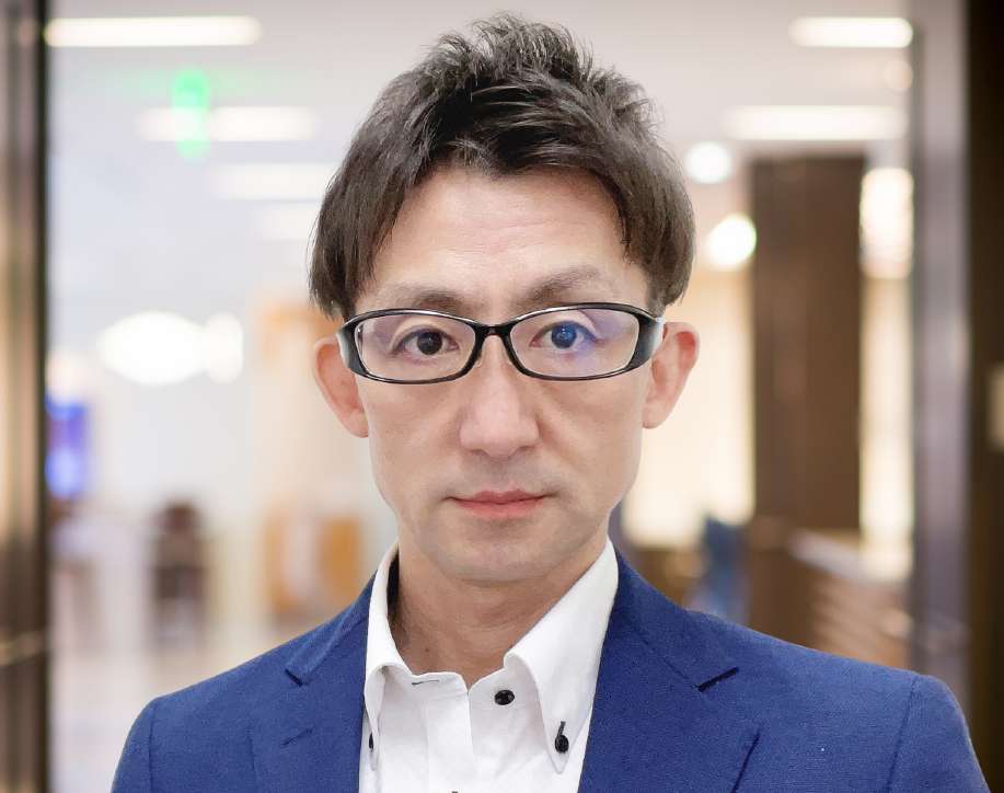 エアリンク株式会社 代表取締役社長 沼田純一