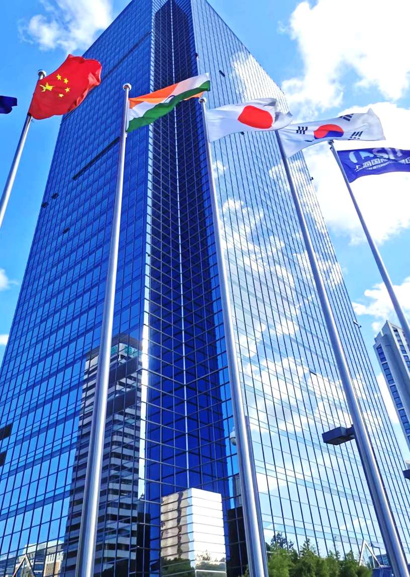 各国の国旗