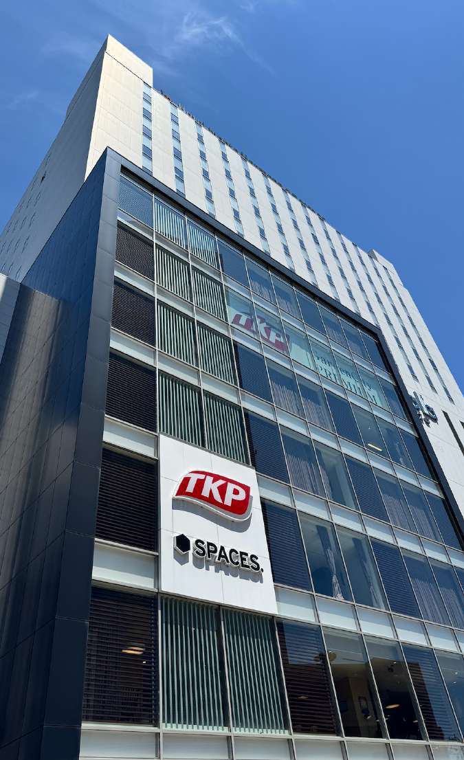 仙台本社
